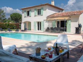 Holiday Home Villa Matisse by Interhome
